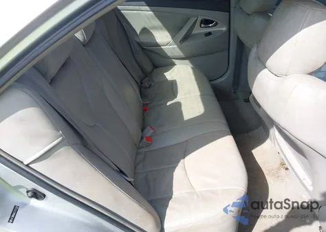 2007 Toyota Camry Se V6 from USA, damaged, VIN 4T1BK46K97U545986